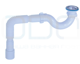 Сифоны для душевого поддона  &Prime;Waterstal&Prime;