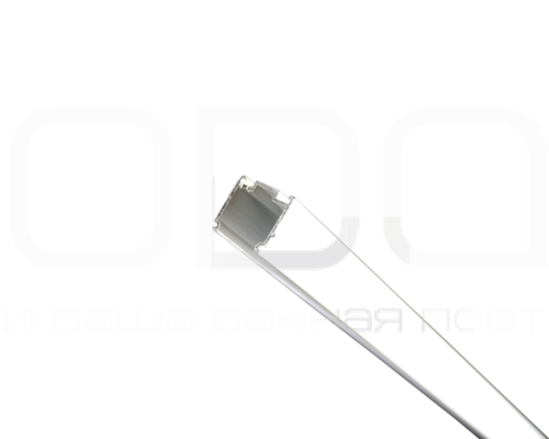 Профиль добавочный