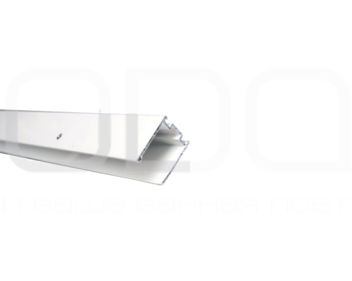 Профиль установочный