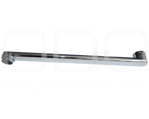 Излив для смесителя в ванную, прямой &Prime;ODA&Prime;