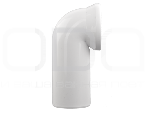 Колено 90* &Prime;Waterstal&Prime;