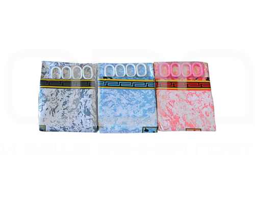 Шторка для ванной &Prime;Миранда&Prime;