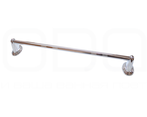 Аксессуар для полотенца &Prime;Средняя планка&Prime; одинарная