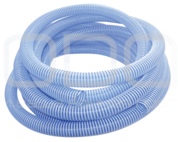 Гофрированная гибкая труба &Prime;EVCI PLASTIC&Prime;